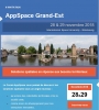 AppSpace Grand Est